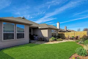 1131 Grimes Dr, Forney, TX 75126 - Photo 21