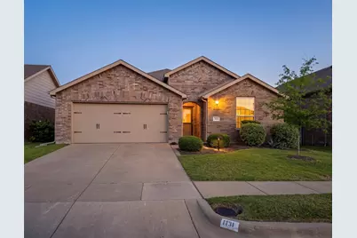 1131 Grimes Drive, Forney, TX 75126 - Photo 1