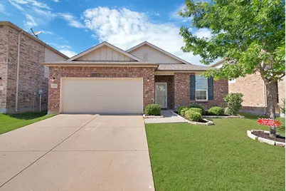3109 Walker Creek Drive, Little Elm, TX 75068 - Photo 1