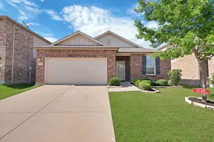 3109 Walker Creek Dr, Little Elm, TX 75068 - Photo 1
