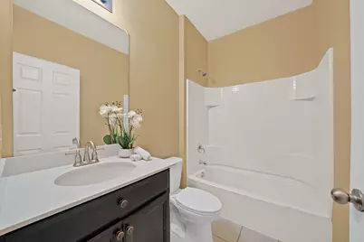 3109 Walker Creek Drive, Little Elm, TX 75068 - Photo 19