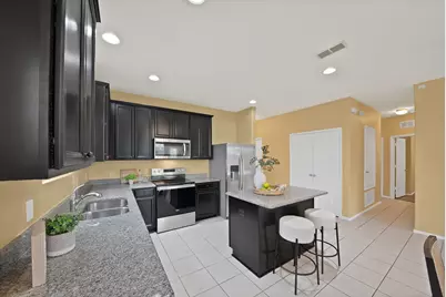 3109 Walker Creek Drive, Little Elm, TX 75068 - Photo 5