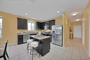 3109 Walker Creek Dr, Little Elm, TX 75068 - Photo 3