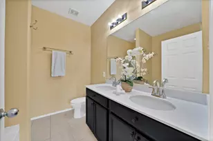 3109 Walker Creek Dr, Little Elm, TX 75068 - Photo 13