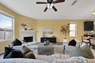 3109 Walker Creek Dr, Little Elm, TX 75068 - Photo 9