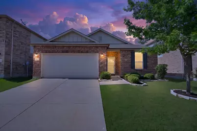 3109 Walker Creek Drive, Little Elm, TX 75068 - Photo 1