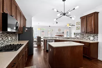 6921 Tartan Trail, Garland, TX 75044 - Photo 13