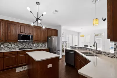 6921 Tartan Trail, Garland, TX 75044 - Photo 15
