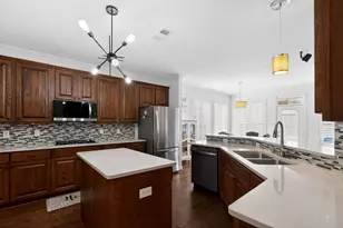 6921 Tartan Trail, Garland, TX 75044 - Photo 15