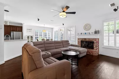 6921 Tartan Trail, Garland, TX 75044 - Photo 11
