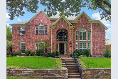 6921 Tartan Trail, Garland, TX 75044 - Photo 1
