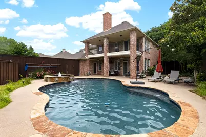 6921 Tartan Trail, Garland, TX 75044 - Photo 33