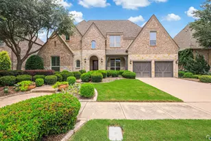 13820 Spring Wagon Dr, Frisco, TX 75035 - Photo 1