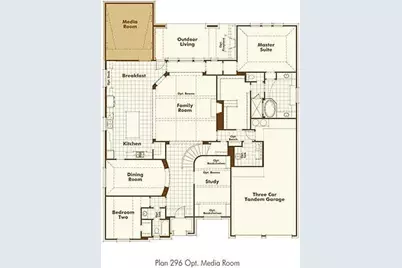 13820 Spring Wagon Drive, Frisco, TX 75035 - Photo 37