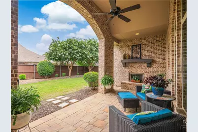 13820 Spring Wagon Drive, Frisco, TX 75035 - Photo 35