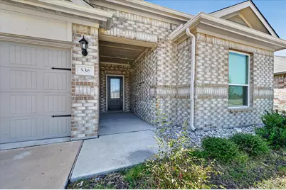536 Monroe Jackson Street, Venus, TX 76084 - Photo 3