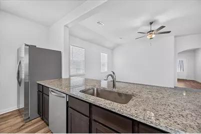 536 Monroe Jackson Street, Venus, TX 76084 - Photo 23