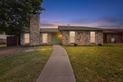 6313 Fallbrook Drive, Garland, TX 75043 - Photo 1