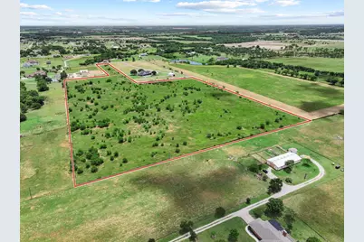 Tbd 0001 Jc Maples Road, Gunter, TX 75058 - Photo 13