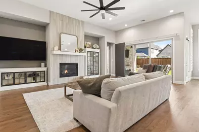 3912 Marble Hill Road, Frisco, TX 75034 - Photo 9