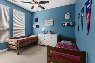 3912 Marble Hill Road, Frisco, TX 75034 - Photo 23