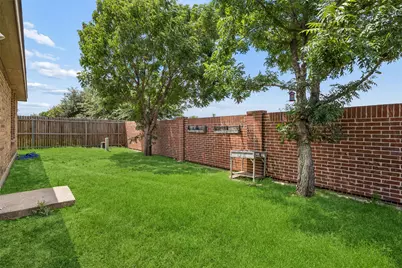 2429 Clairborne Drive, Fort Worth, TX 76177 - Photo 29