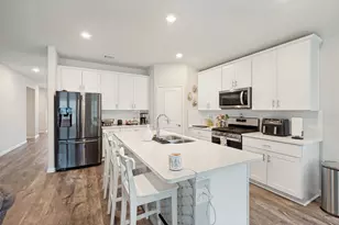 2504 Awensa Dr, Fort Worth, TX 76179 - Photo 5