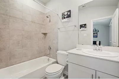 2504 Awensa Drive, Fort Worth, TX 76179 - Photo 19