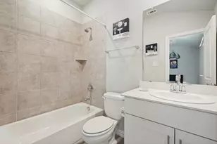 2504 Awensa Dr, Fort Worth, TX 76179 - Photo 19