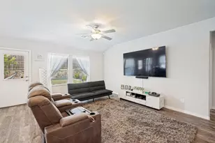 2504 Awensa Dr, Fort Worth, TX 76179 - Photo 3