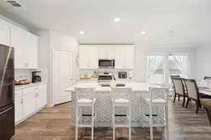 2504 Awensa Dr, Fort Worth, TX 76179 - Photo 7