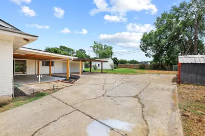 2505 Meadows Lane, Sherman, TX 75092 - Photo 37