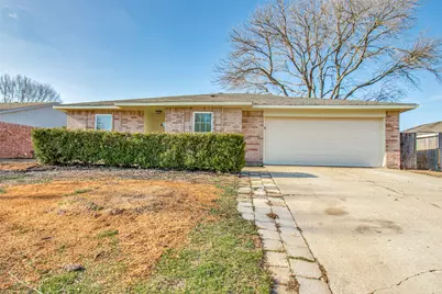 1825 Bette Drive, Mesquite, TX 75149 - Photo 1