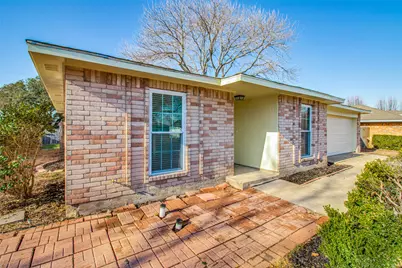 1825 Bette Drive, Mesquite, TX 75149 - Photo 3