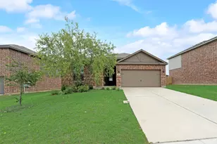 281 Moonstone Way, Princeton, TX 75407 - Photo 3