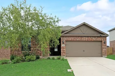 281 Moonstone Way, Princeton, TX 75407 - Photo 1