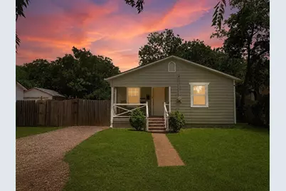 814 Avenue C, Duncanville, TX 75137 - Photo 1