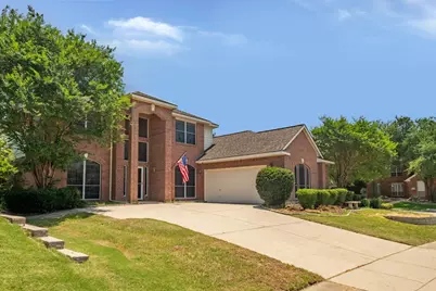 7000 Herman Jared Drive, North Richland Hills, TX 76182 - Photo 5