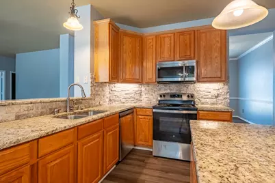 7000 Herman Jared Drive, North Richland Hills, TX 76182 - Photo 17