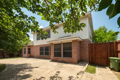 7000 Herman Jared Drive, North Richland Hills, TX 76182 - Photo 7