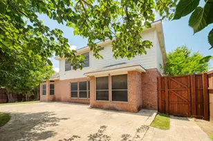 7000 Herman Jared Dr, North Richland Hills, TX 76182 - Photo 7