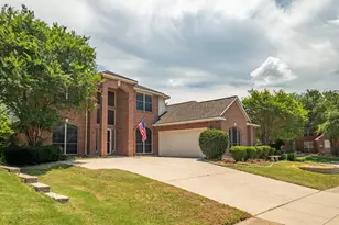 7000 Herman Jared Dr, North Richland Hills, TX 76182 - Photo 5