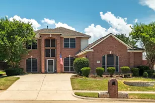 7000 Herman Jared Dr, North Richland Hills, TX 76182 - Photo 1