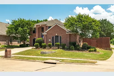 7000 Herman Jared Drive, North Richland Hills, TX 76182 - Photo 3