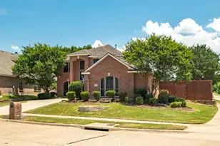 7000 Herman Jared Dr, North Richland Hills, TX 76182 - Photo 3