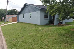 2418 Hardy Rd, Grand Prairie, TX 75051 - Photo 1