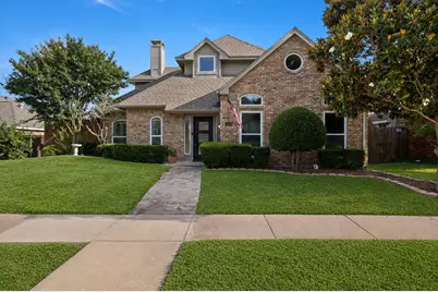 1916 Keystone Drive, Plano, TX 75075 - Photo 1