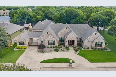 8450 Waterfront Court, Fort Worth, TX 76179 - Photo 3