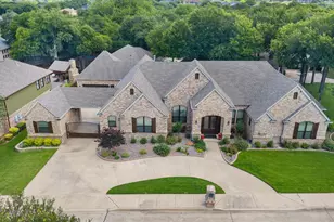 8450 Waterfront Ct, Fort Worth, TX 76179 - Photo 3