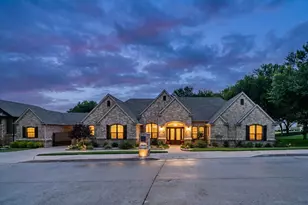 8450 Waterfront Ct, Fort Worth, TX 76179 - Photo 1